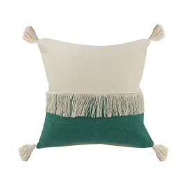 100% Cotton throw pilllow cover