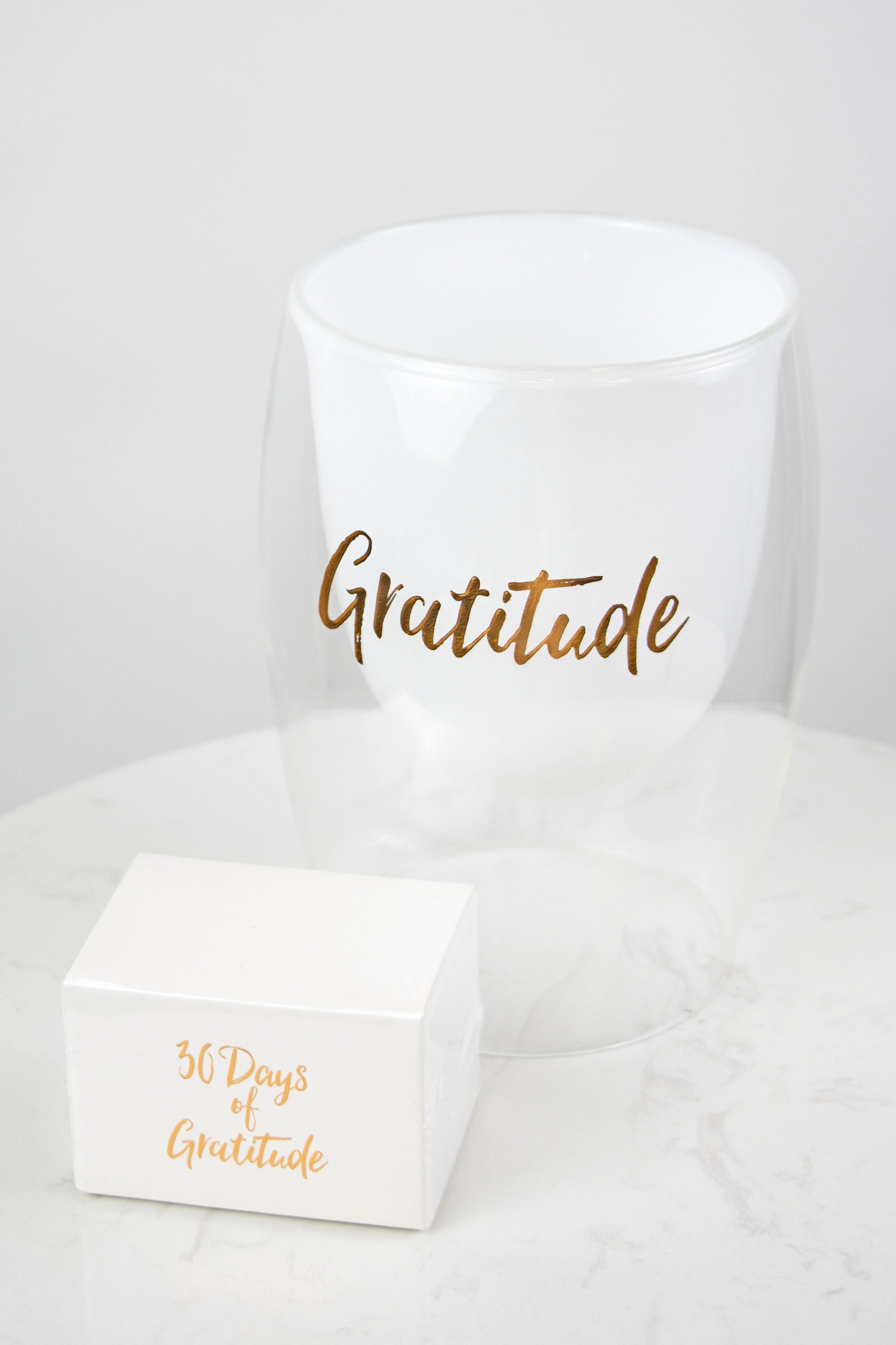 30 Days of Glass Jars