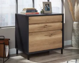 Acadia Way Lateral File Rao