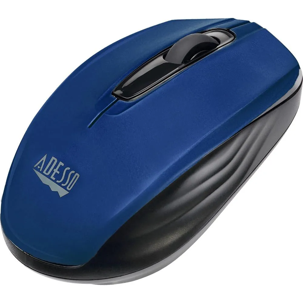 Adesso iMouse S50L 2.4GHz Wireless Mini Mouse