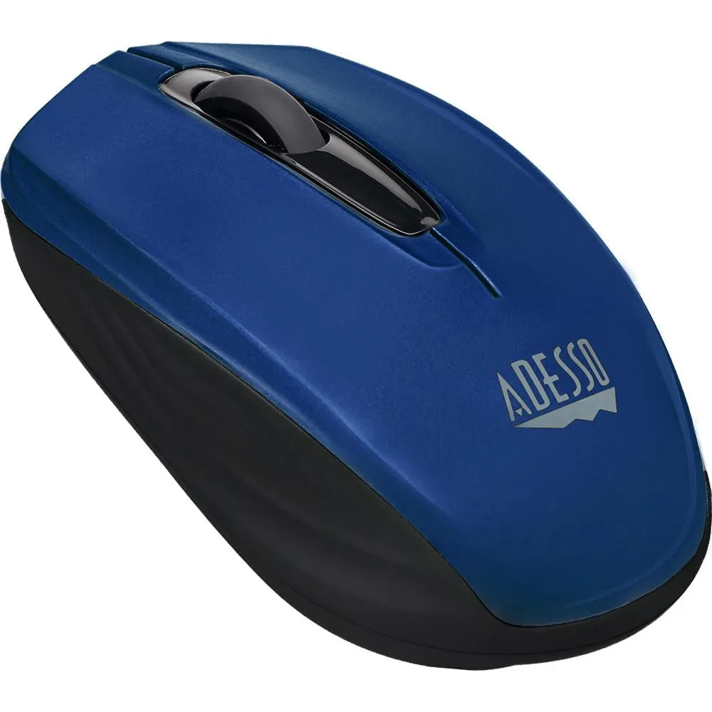 Adesso iMouse S50L 2.4GHz Wireless Mini Mouse