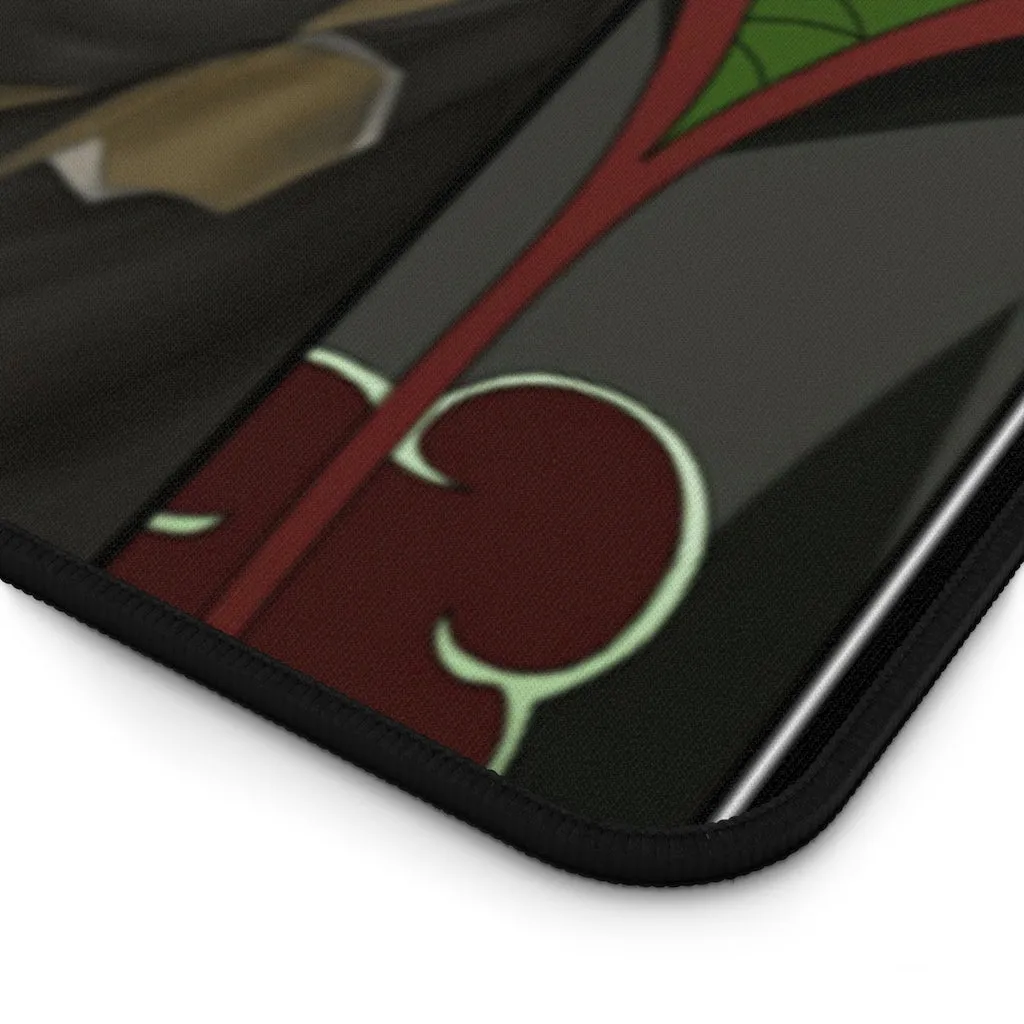 Akatsuki Squad - Naruto Computer Mouse Pad / Desk Mat