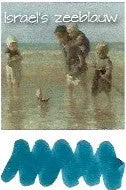 Akkerman Dutch Masters 05 Israel's zeeblauw "sea blue"