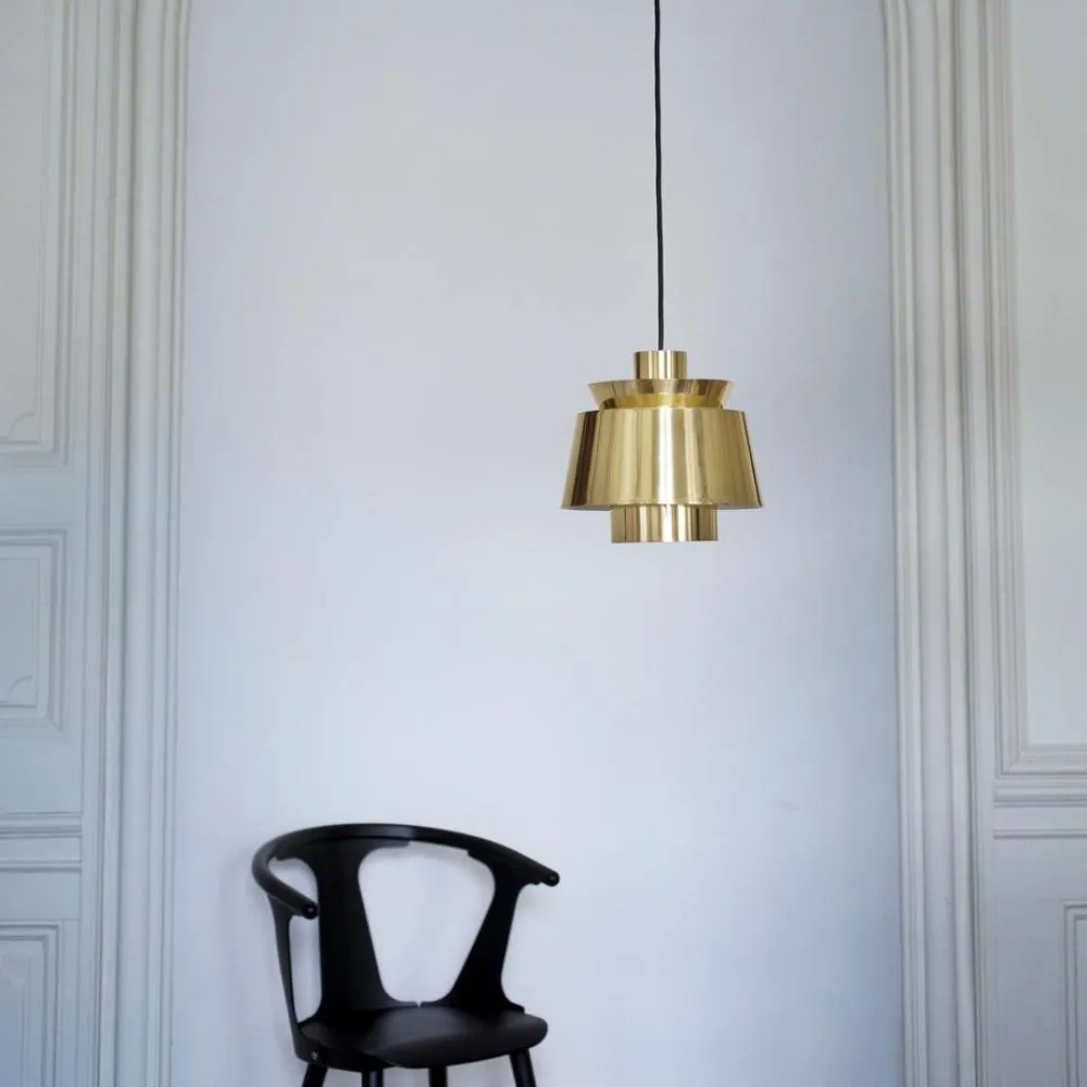 andTradition Utzon Pendant Light