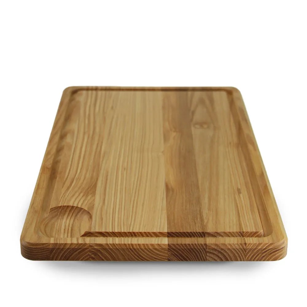 Ash Wood Carving Board