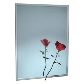 ASI 10-SP0620-L (24 x 48) Laminated Mirror 24" X 48"