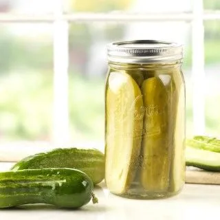 BALL MASON CANNING JAR 1 QT. WIDE MOUTH