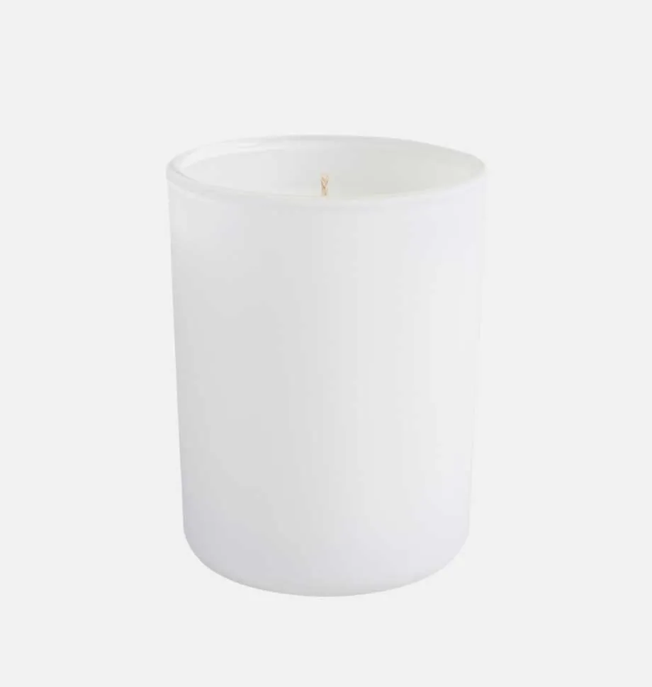 Bathroom Candle With Gift Box