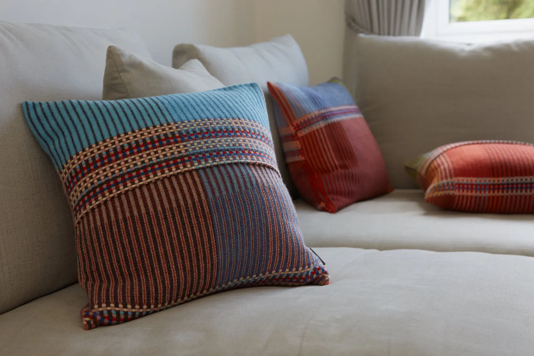Beatrix Cushion