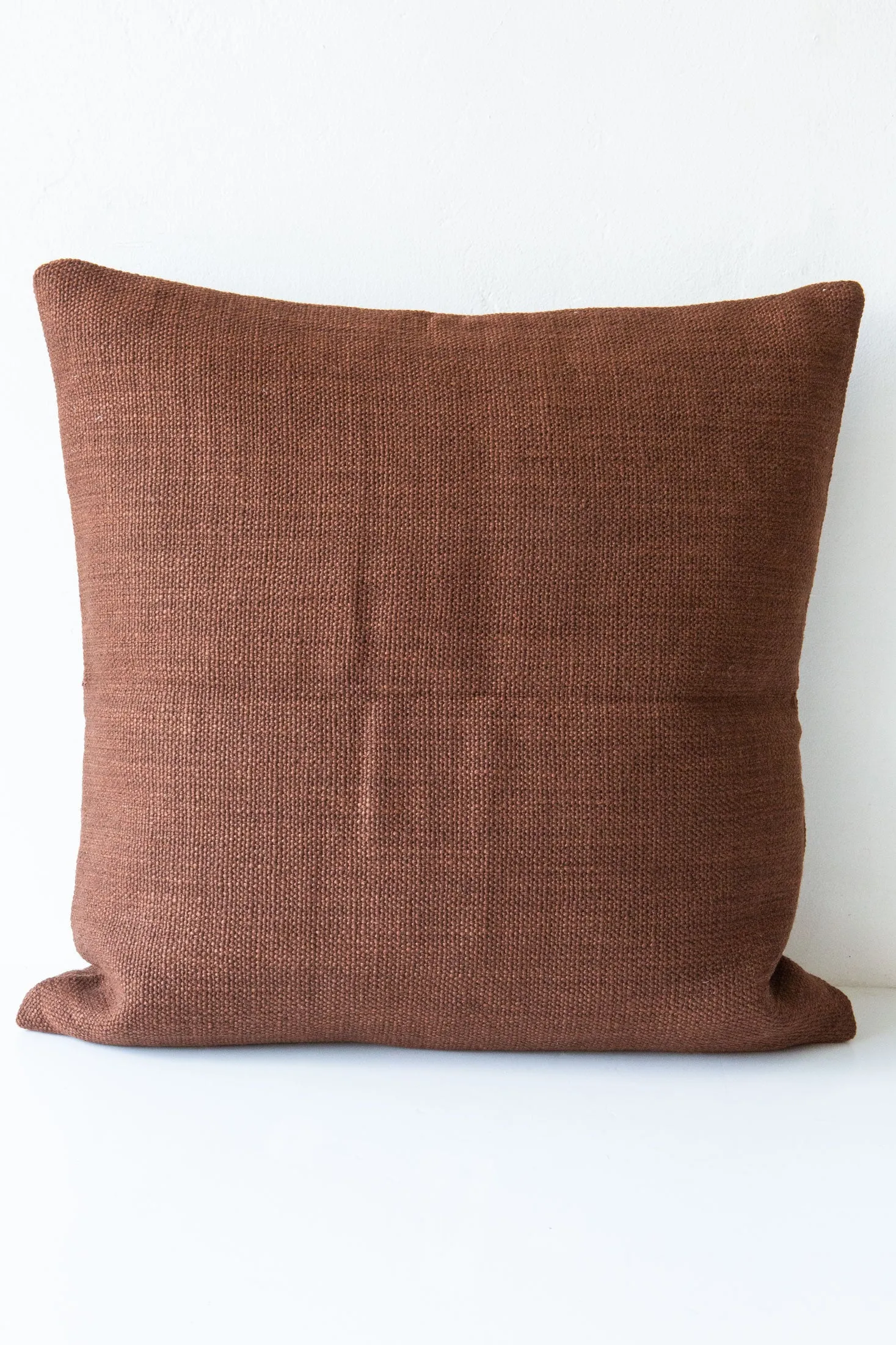 Belgian Pillow
