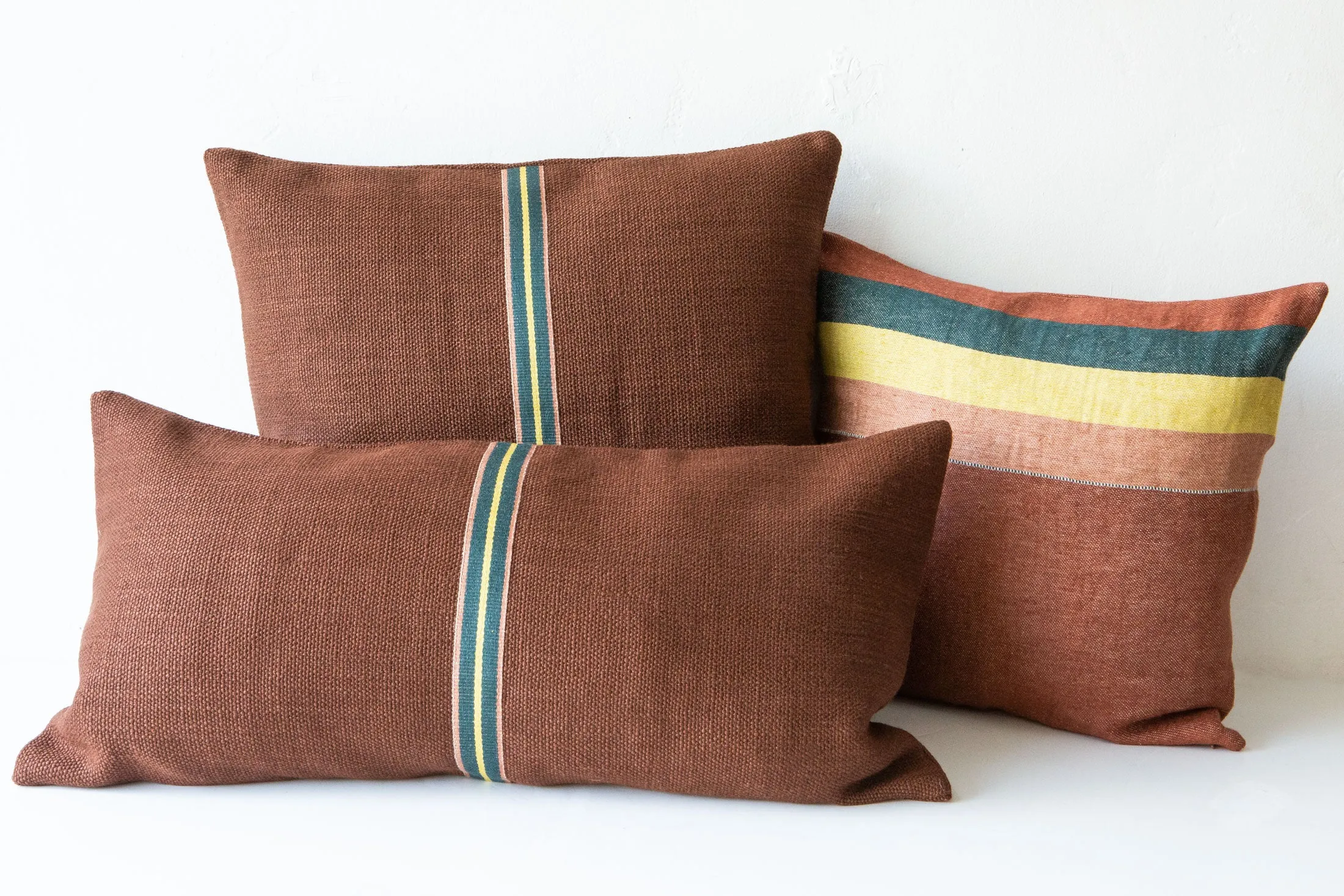 Belgian Pillow