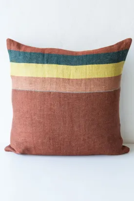 Belgian Pillow