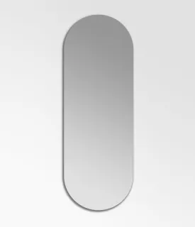 Birch Pod Frameless Mirrors