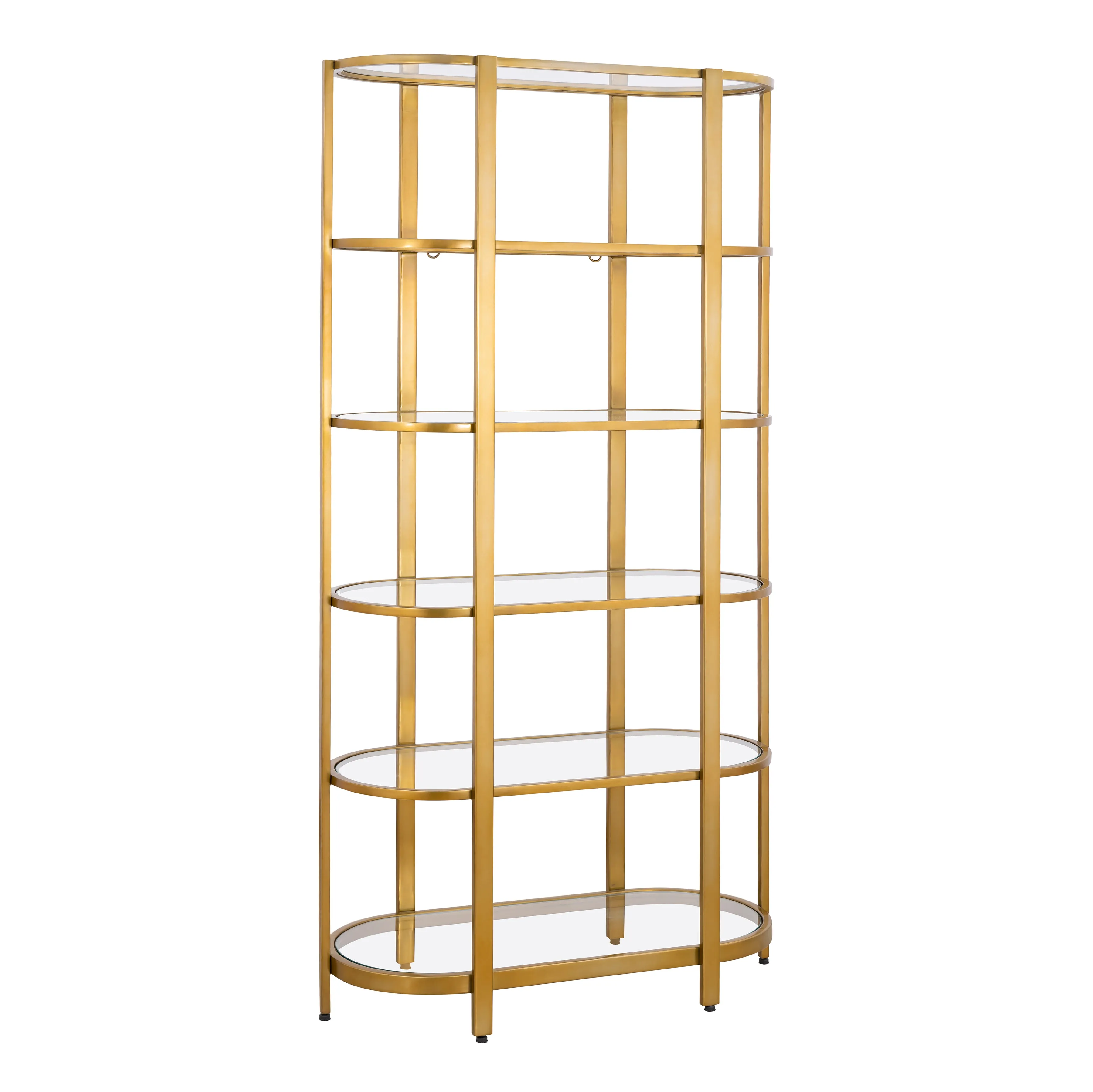 Blain Bookshelf
