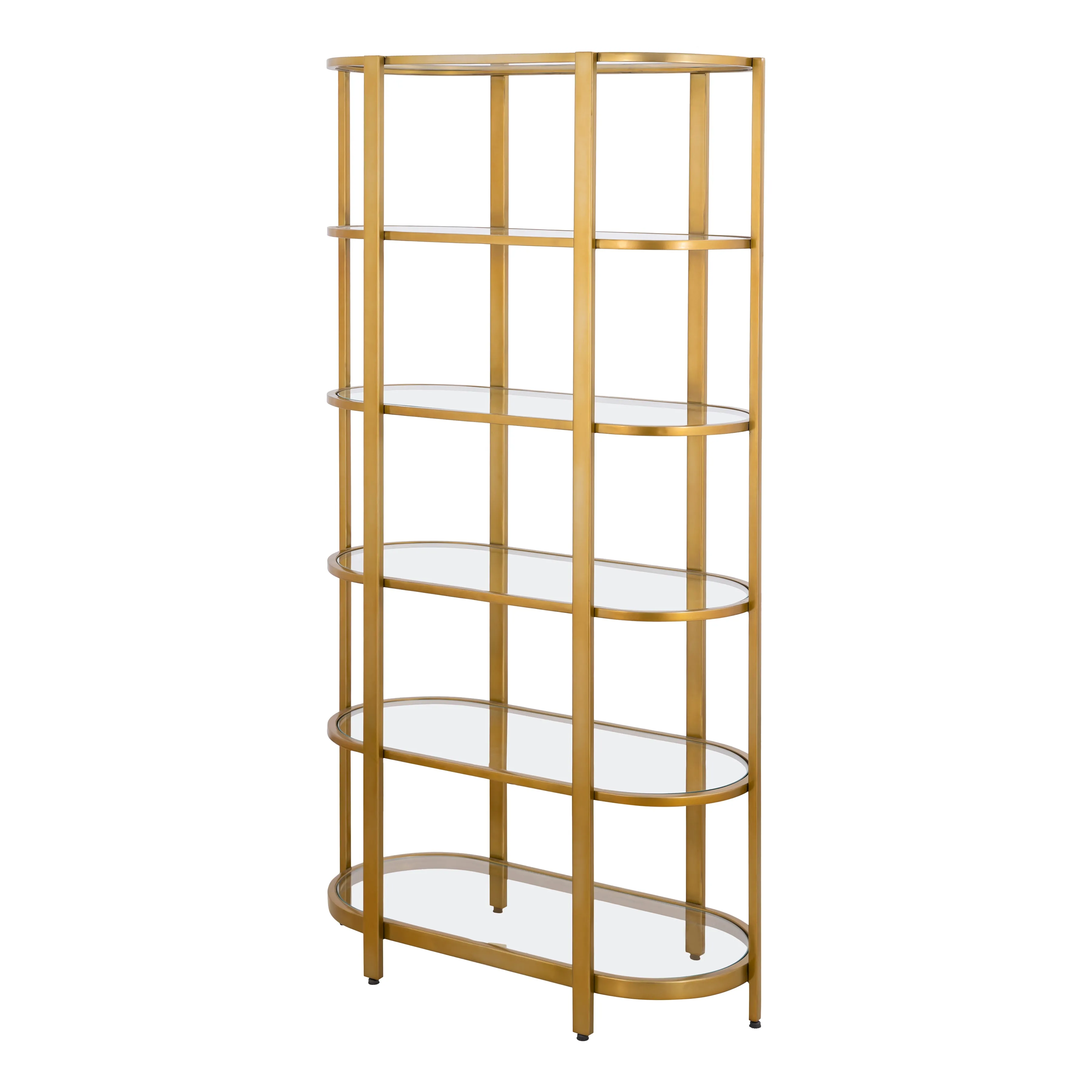 Blain Bookshelf