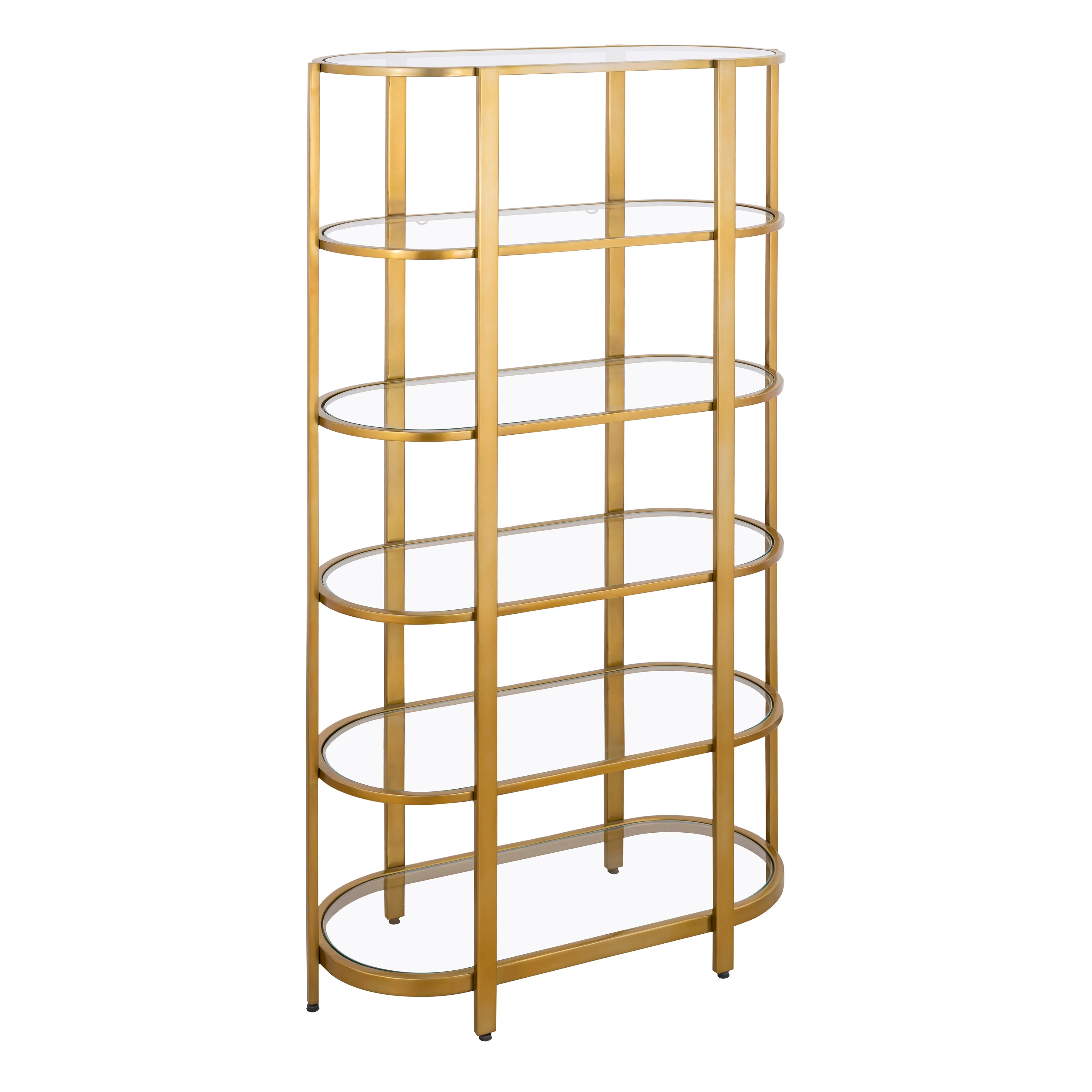 Blain Bookshelf