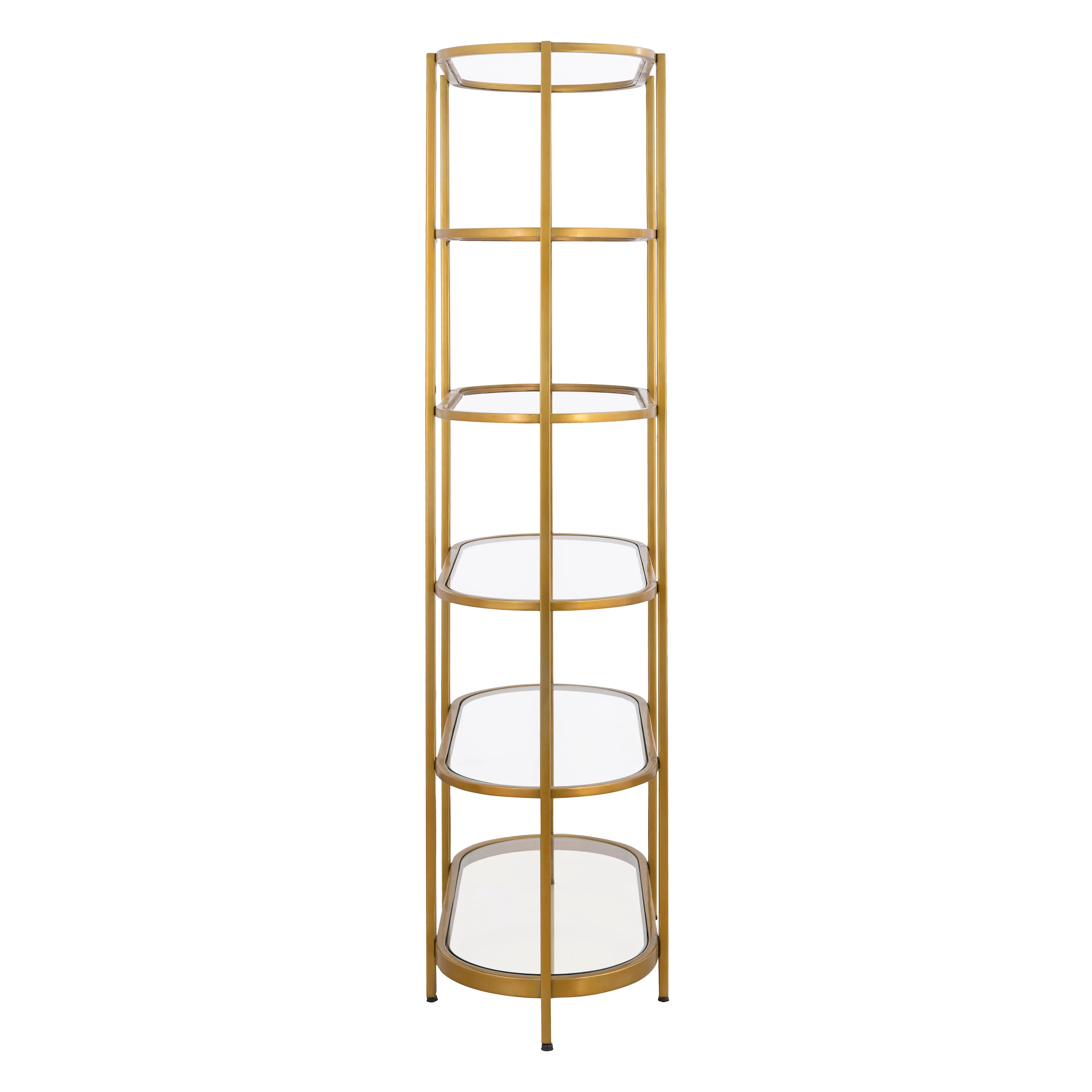 Blain Bookshelf