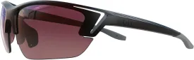 Bloomoak Sport Golf Sunglasses,Wrap UV400 Protection/Vented Frame Prevent Fogging/Superior Visual Clarity to Find Ball