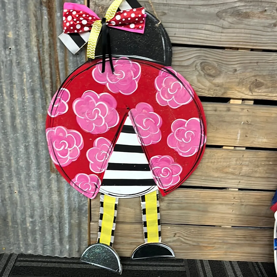 BN Spring/Summer Door Hangers