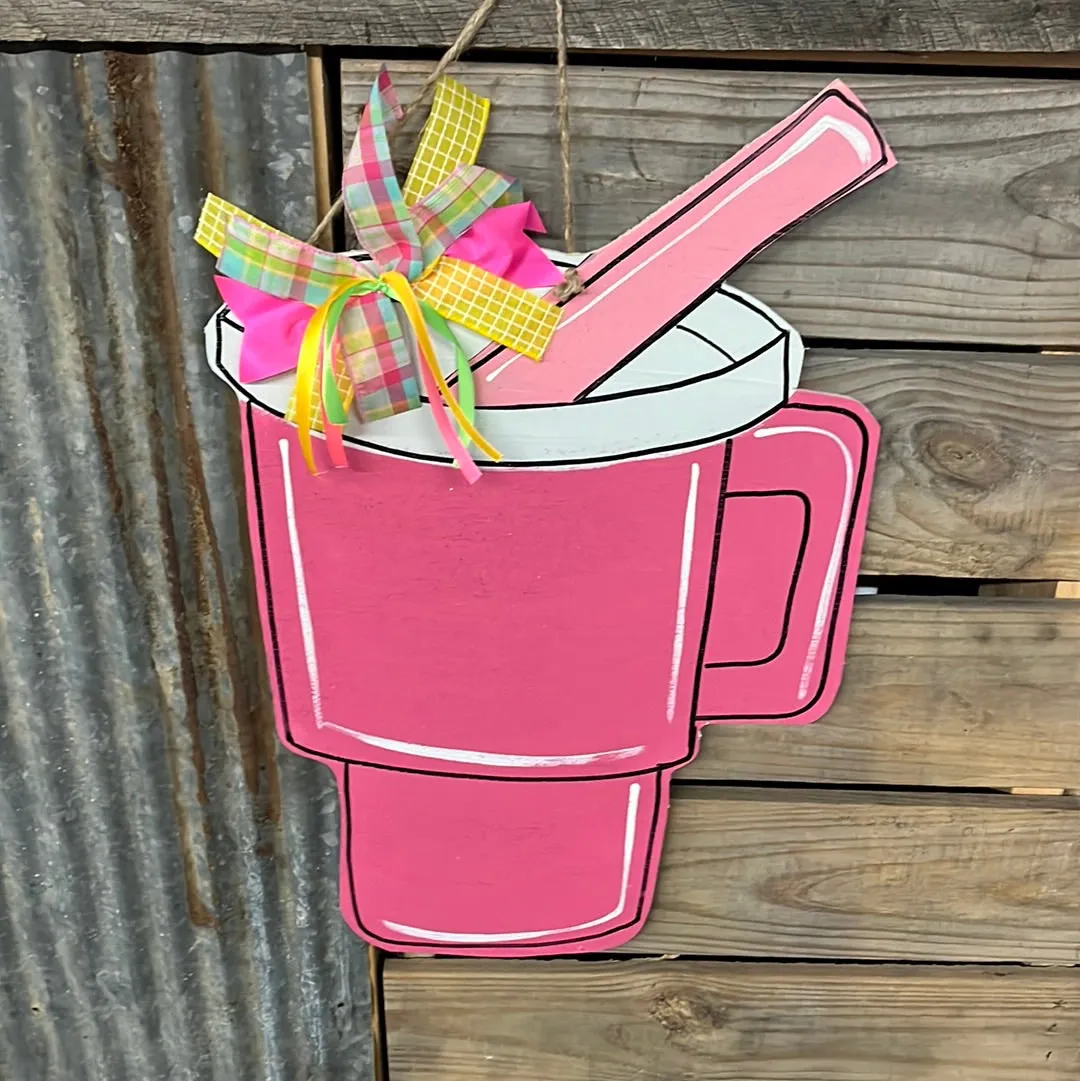 BN Spring/Summer Door Hangers