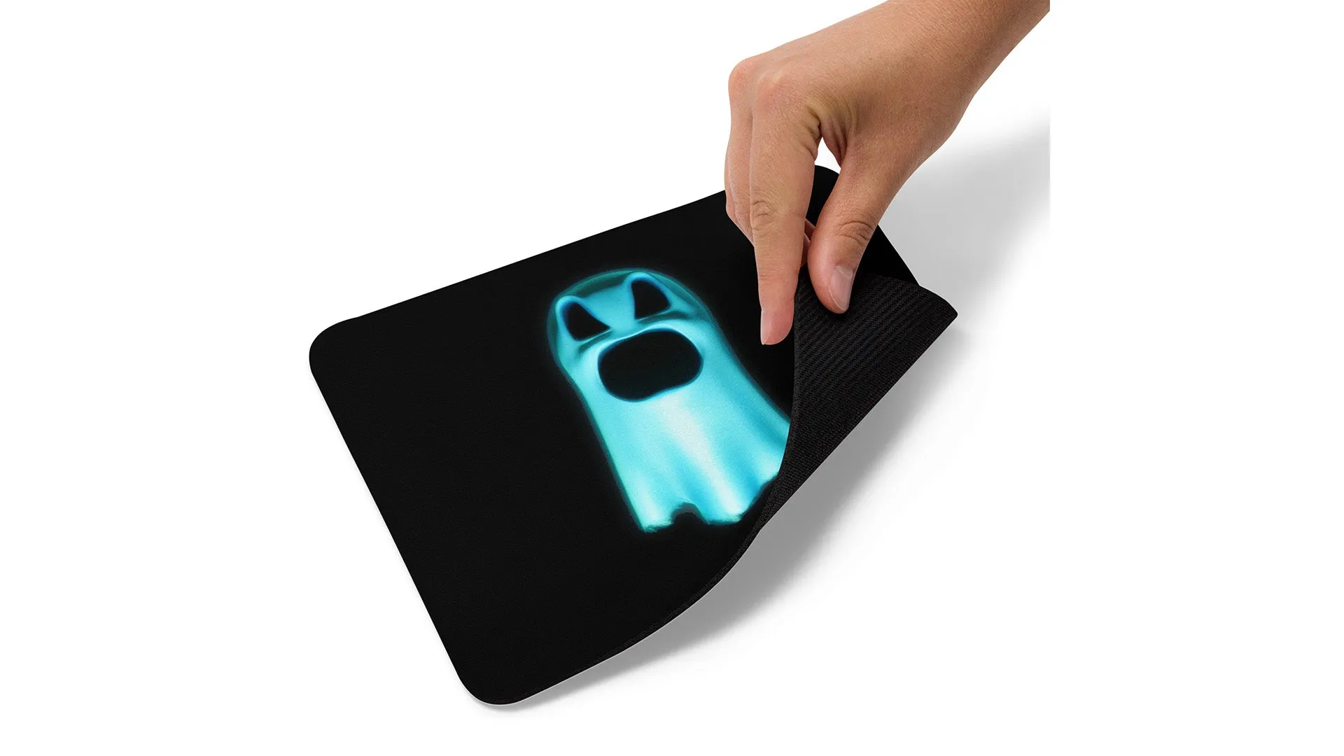 Boo Crew Baby Ghost Mouse Pad
