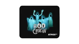 Boo Crew Mouse Pad