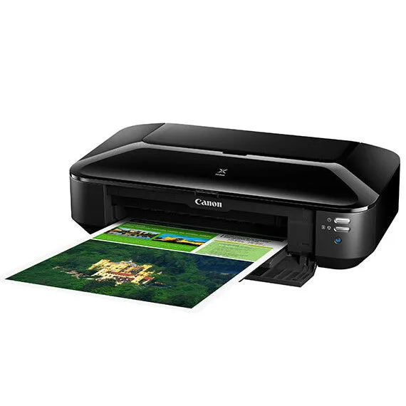 Canon PIXMA iX6770 / Canon PIXMA iX6870 A3 Wireless Office Inkjet Printer