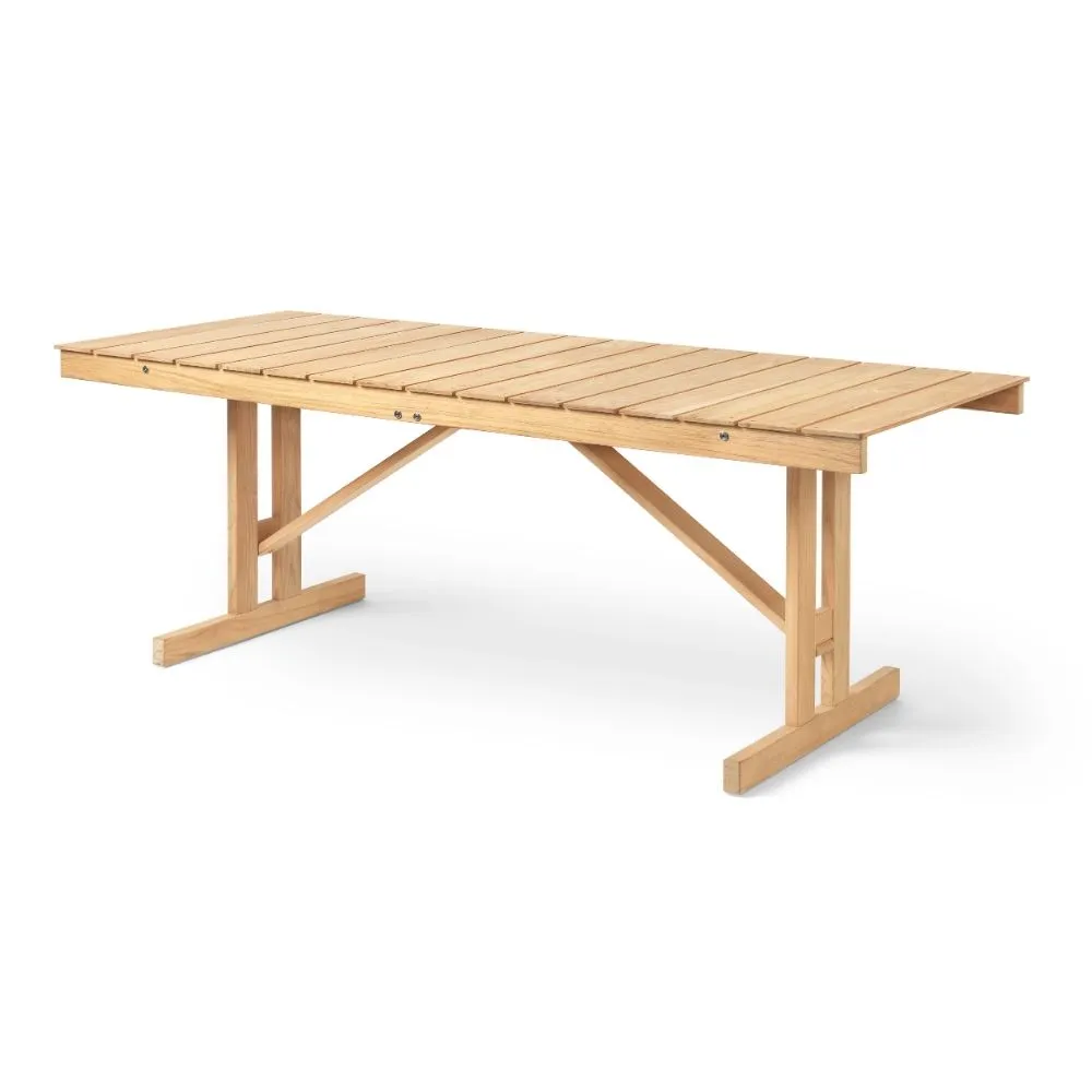 Carl Hansen & Son BM1771 Outdoor Table