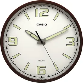 CASIO WALL CLOCKS IQ-78 (C5)