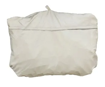 CP933- Large Rectangle Fire Pit/Table/Ottoman Cover