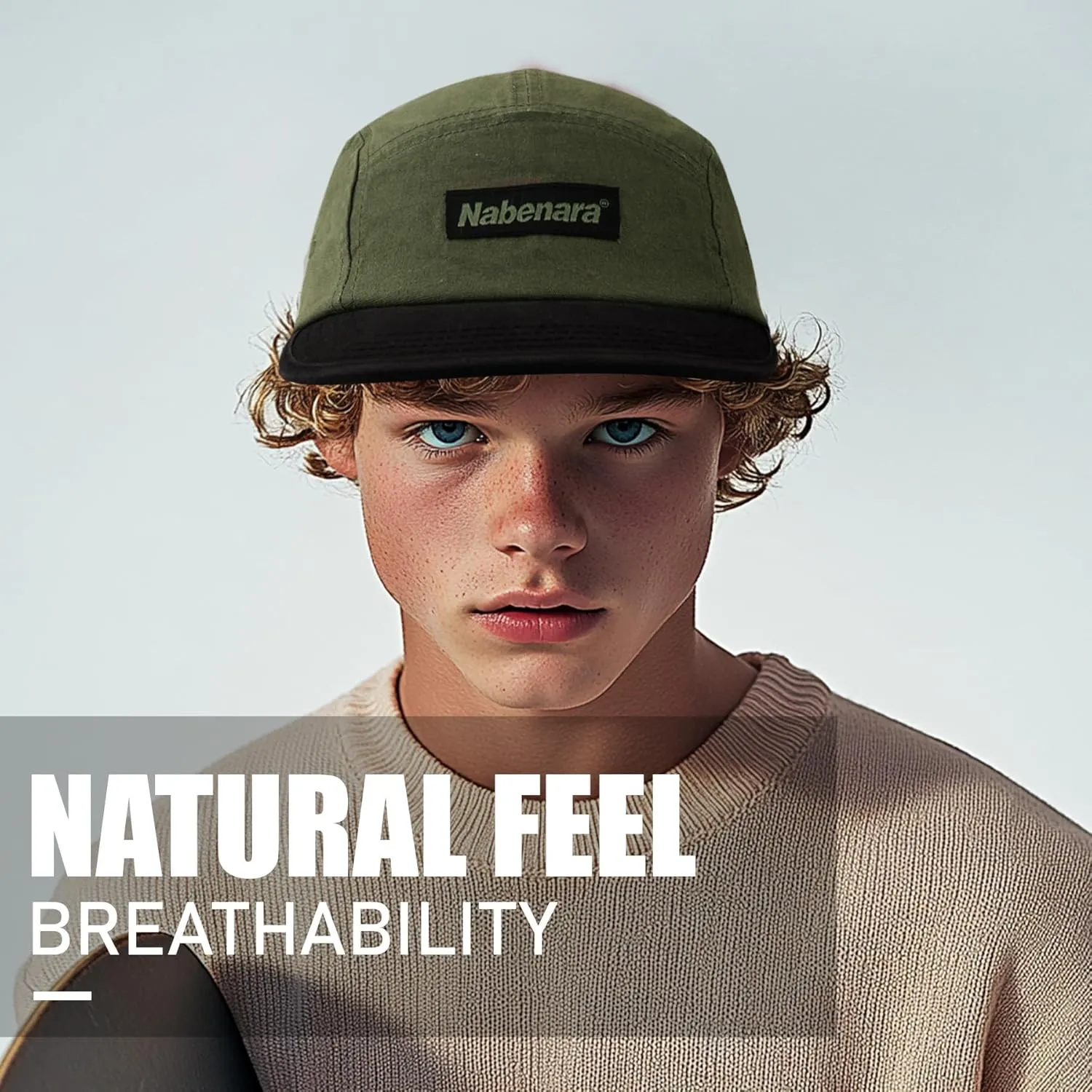 Croogo 5 Panel Snapback Hats for Men Women Vintage Dad Hat Flat Bill Baseball Cap Urban Street Hip Hop Biker Board Cap
