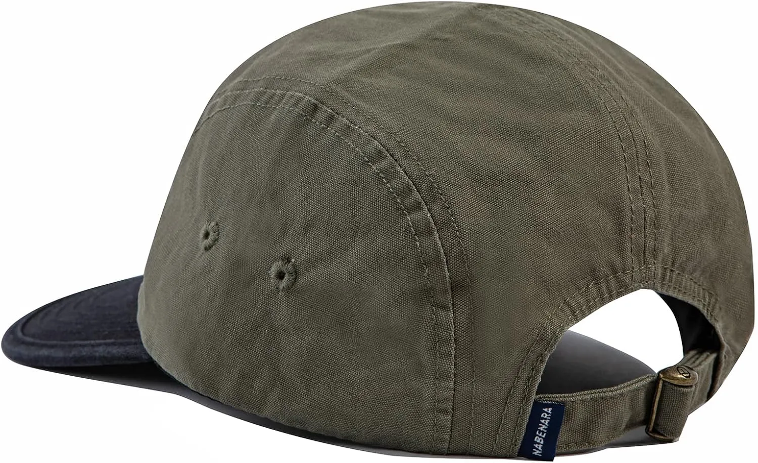 Croogo 5 Panel Snapback Hats for Men Women Vintage Dad Hat Flat Bill Baseball Cap Urban Street Hip Hop Biker Board Cap