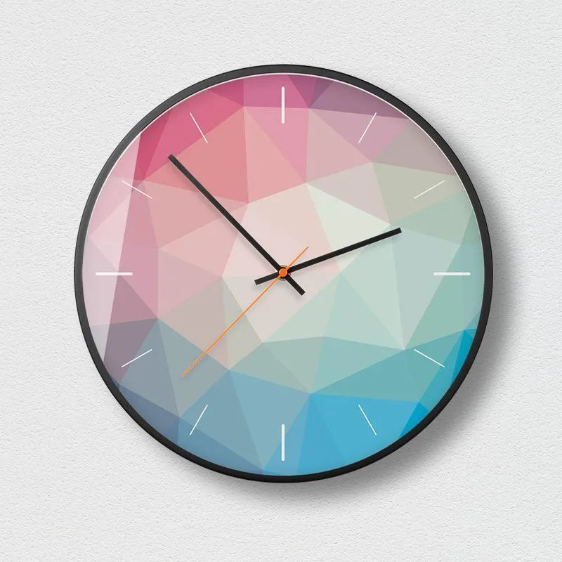 Design Wall Clocks