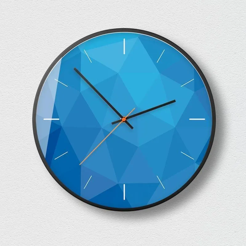Design Wall Clocks