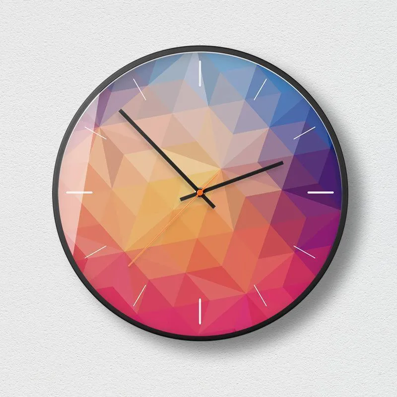 Design Wall Clocks