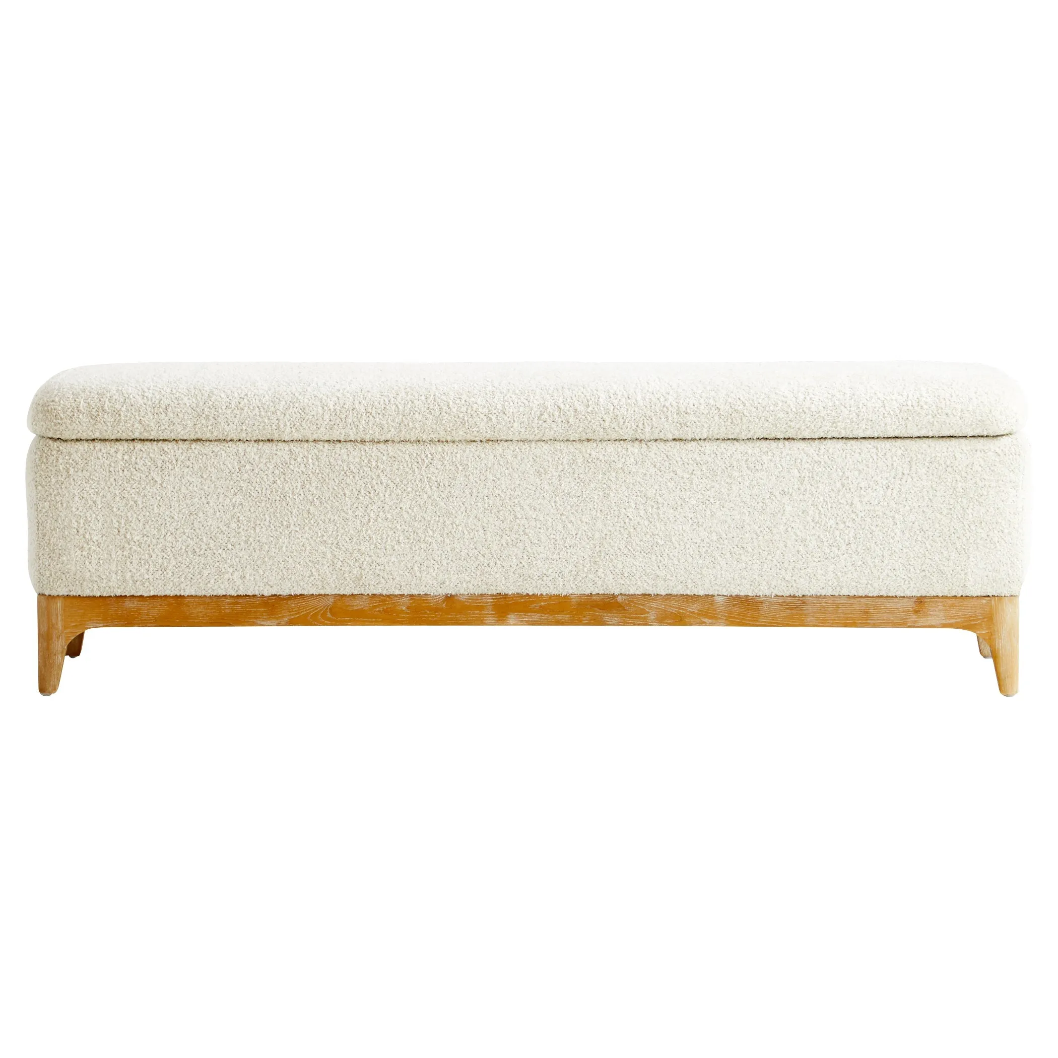 Diascia Bench|White-Cream by Cyan