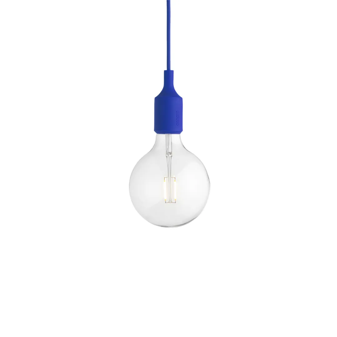 E27 Pendant Lamp