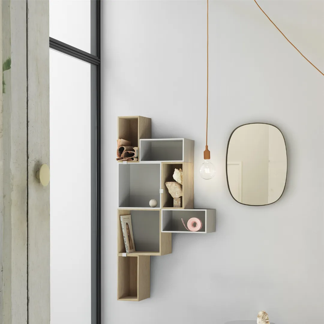 E27 Pendant Lamp