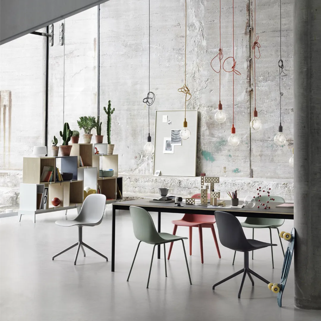 E27 Pendant Lamp