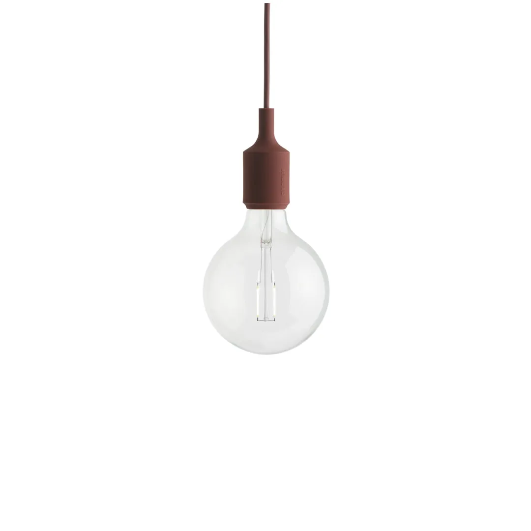 E27 Pendant Lamp