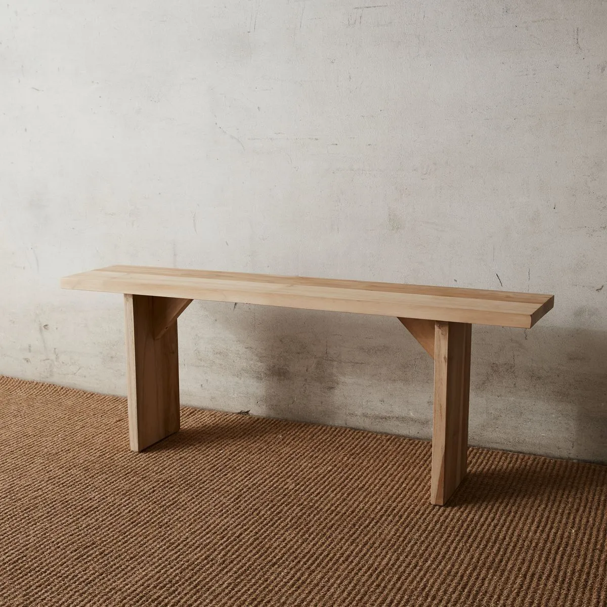 Elma Bench