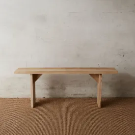 Elma Bench