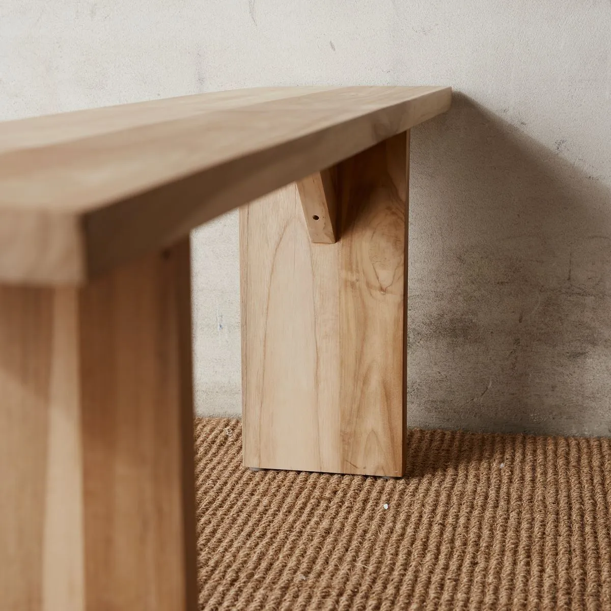 Elma Bench