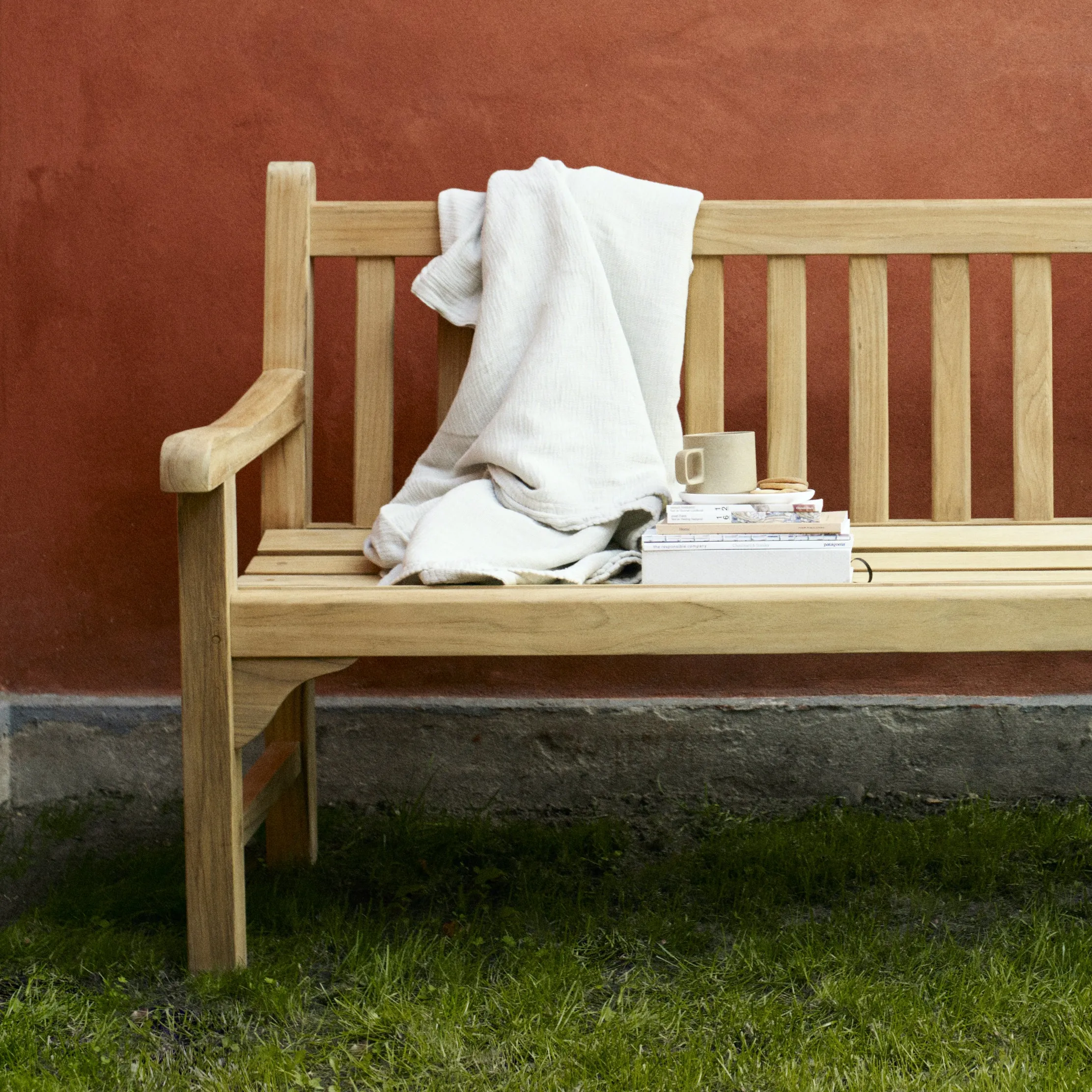 England Bench