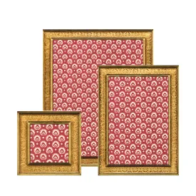 Florentine Frame - Umbria Gold
