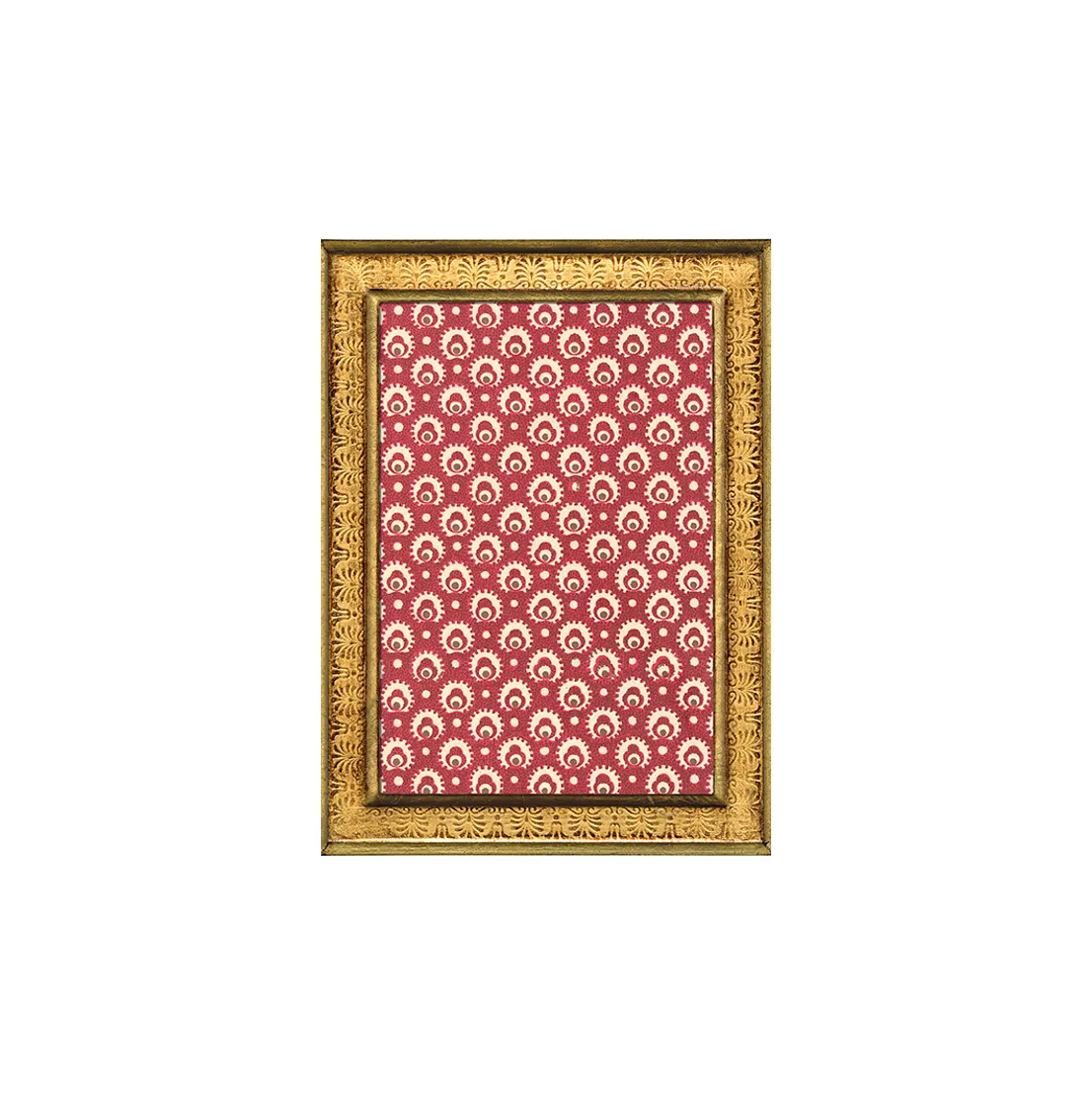 Florentine Frame - Umbria Gold