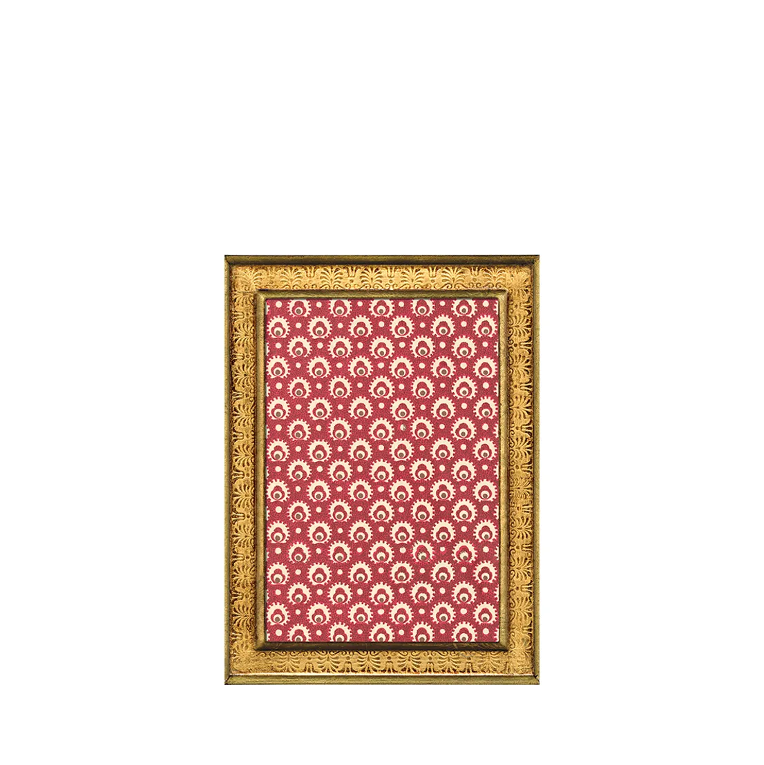 Florentine Frame - Umbria Gold
