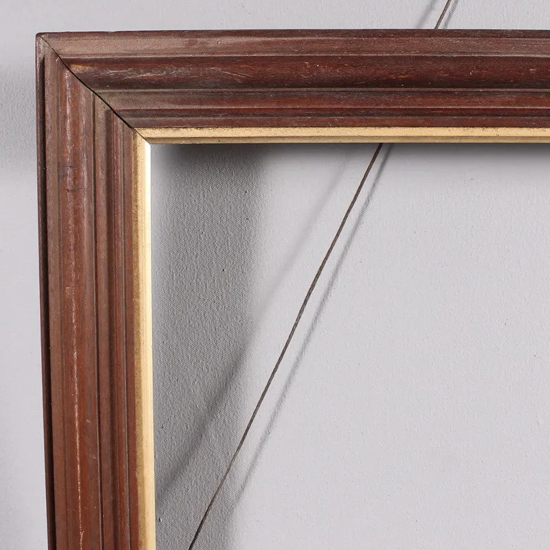 Frame 3 Empty 25 x 30.5