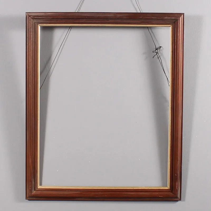 Frame 3 Empty 25 x 30.5