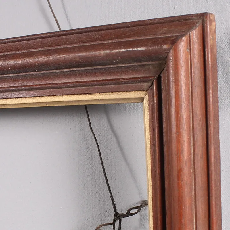 Frame 3 Empty 25 x 30.5